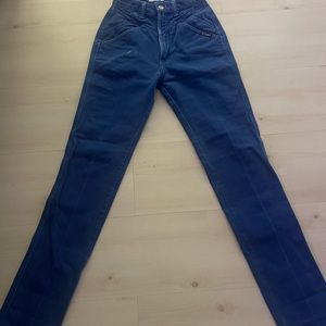 Vintage Rocky Mountain Jeans
